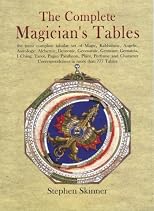 Complete Magician's Tables