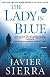 The Lady in Blue
