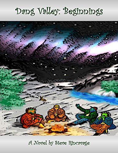Dang Valley: Beginnings