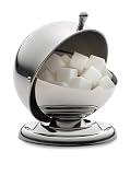 BonJour Petit 6-Ounce Stainless Steel Sugar Dome