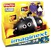 Imaginext DC Super Friends ~ The Penguin Sub_s-3