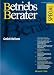 Produkt-Bild: Betriebs-Berater Special 7/06: GmbH-Reform