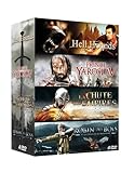 Image de Epique Coffret 4 DVD