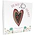 In My Heart: A Book of Feelings (Growing Hearts)
