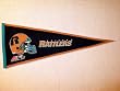 Arizona Rattlers - AFL Football Traditions Pennants (Pennants)