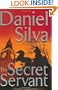 The Secret Servant (Gabriel Allon)