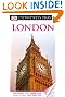 DK Eyewitness Travel Guide: London