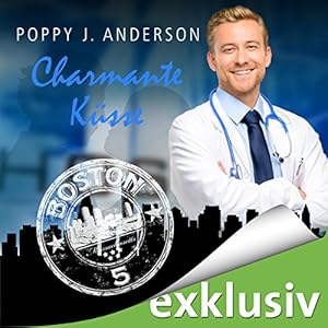 Charmante Küsse (Fitzpatrick 5)