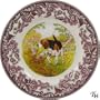 Spode Woodland Beagle Salad Plate
