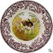 Spode Woodland Beagle Salad Plate