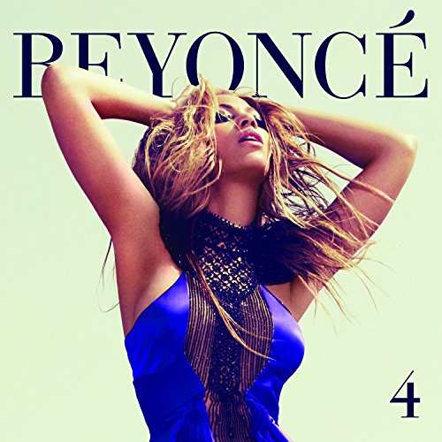Beyonce - 4 (Deluxe Edition) [2 CD Set / 6 Bonus Tracks] - Zortam Music