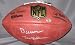 Darren McFadden Oakland Raiders NFL Autographed/Hand Signed Official Football