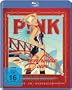 Pink - Funhouse Tour/Live in Australia [Blu-ray]