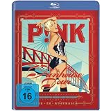 Pink - Funhouse Tour: Live In Australia [Blu-ray]par Pink