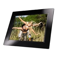 Hama Basic Digitaler Bilderrahmen (24,6 ...