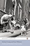 Family and kinship in East London