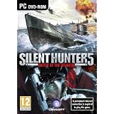 Silent Hunter 5 (PC DVD)by Ubisoft