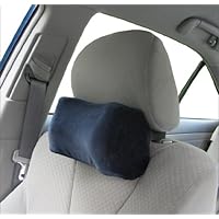Car Neck Pillow - Neck Pillow; Car Pillow; Memory Foam Neck Pillow; Neck Rest Pillow; Car Neck Pillow