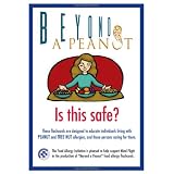 Beyond a Peanut: Is This Safe?