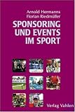 Revue Vahlen Franz GmbH  / Sponsoring und Events im Sport.