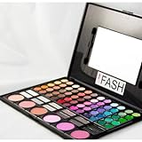 FASH Eyeshadow, 78 Color Palette