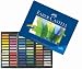 SOFT PASTELS 1/2 STICK 72/SET