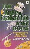 The intergalactic joke books