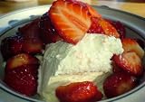 Dessert In A Flash Recipes