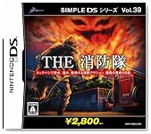 SIMPLE DS�V���[�YVol.39 THE ���h���̃C���[�W���g�傷��