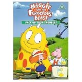 Maggie and the Ferocious Beast [Ultimate DVD Fun Pack]