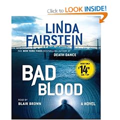 Bad Blood