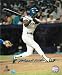 Mookie Wilson Autographed/Hand Signed New York Mets 8x10 Photo
