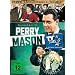 Perry Mason - Season 2, Volume 1 (4 DVDs)