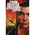 From Russia With Love