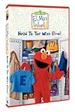 Elmos's World: Head to Toe With Elmo [DVD] [2003] [Region 1] [US Import] [NTSC]