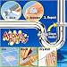 GRAY S/3 ATOMIC BOND PUTTY