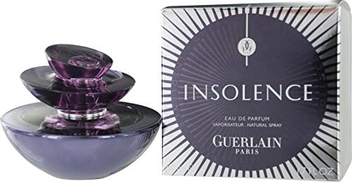 INSOLENCE by Guerlain EAU DE PARFUM SPRAY 1.7 OZ for WOMEN ---(Package Of 2)