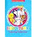 Lisa Frank Giant Book to Color ~ Coloring Collection