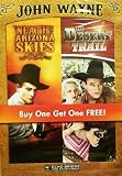 Cover art for  Neath The Arizona Skies & The Desert Trail