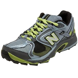 Buy New Balance Ladies WT875 Trail Running Shoe