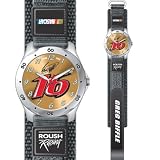 Greg Biffle Youth Wrist Watch