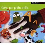 : Contes Pour Petites Oreilles
