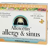 Allercetin 48T 48 Tablets