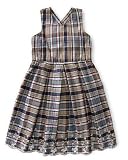 Polo Ralph Lauren Madras Dress Girls