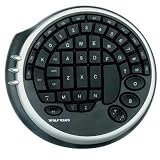 Review Wolfking WARRIOR / Wolfking Gaming Keypad - Black