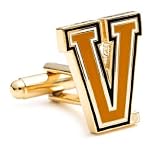 Vanderbilt Commodores Cufflinks