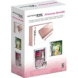 Nintendo DS Princess Bundle for Girls