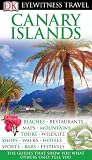 Canary Islands (Eyewitness Travel Guides)