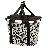 Reisenthel Bikebasket barock sand