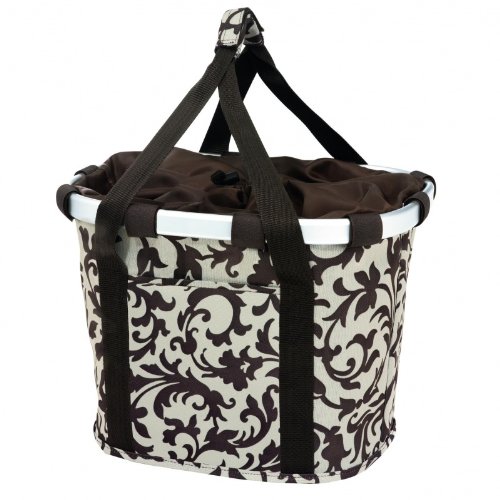 Reisenthel Bikebasket barock sand